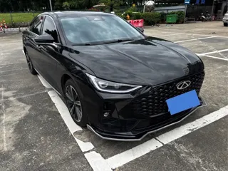 Chery Arrizo 8 2025 купить из Китая, цена 2 802 000 ₽ — Suifenhe Auto