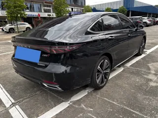 Chery Arrizo 8 2025 купить из Китая, цена 2 802 000 ₽ — Suifenhe Auto