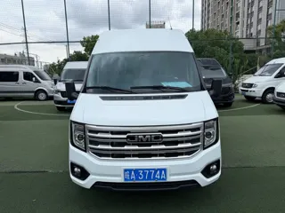 JMC Fushun 2023 купить из Китая, цена 2 261 000 ₽ — Suifenhe Auto