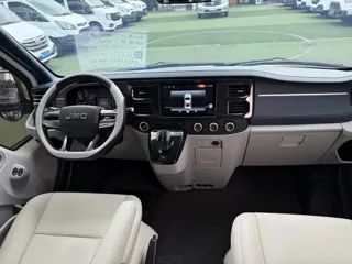 JMC Fushun 2023 купить из Китая, цена 2 261 000 ₽ — Suifenhe Auto