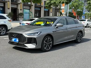 Chery Arrizo 8 2025 купить из Китая, цена 2 802 000 ₽ — Suifenhe Auto