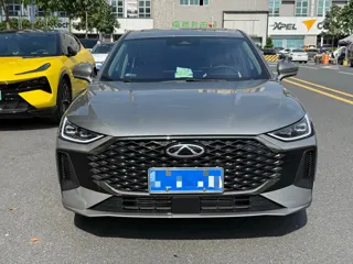 Chery Arrizo 8 2025 купить из Китая, цена 2 802 000 ₽ — Suifenhe Auto