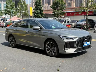 Chery Arrizo 8 2025 купить из Китая, цена 2 802 000 ₽ — Suifenhe Auto