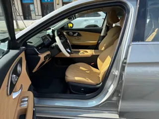 Chery Arrizo 8 2025 купить из Китая, цена 2 802 000 ₽ — Suifenhe Auto