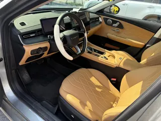 Chery Arrizo 8 2025 купить из Китая, цена 2 802 000 ₽ — Suifenhe Auto