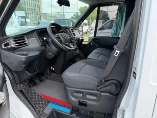 JMC Fushun 2023 купить из Китая, цена 1 794 000 ₽ — Suifenhe Auto