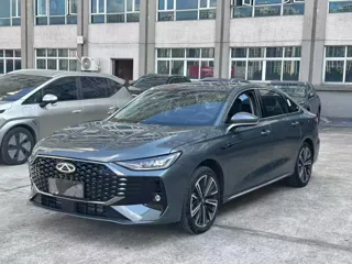 Chery Arrizo 8 2026 купить из Китая, цена 2 860 000 ₽ — Suifenhe Auto