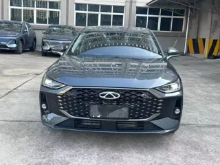 Chery Arrizo 8 2026 купить из Китая, цена 2 860 000 ₽ — Suifenhe Auto