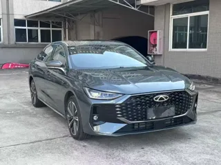 Chery Arrizo 8 2026 купить из Китая, цена 2 860 000 ₽ — Suifenhe Auto