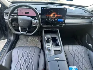Chery Arrizo 8 2026 купить из Китая, цена 2 860 000 ₽ — Suifenhe Auto