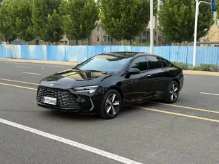 Buick Regal 2023