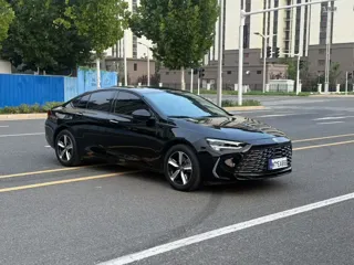 Buick Regal 2023 купить из Китая, цена 3 082 000 ₽ — Suifenhe Auto