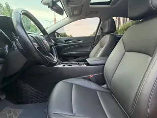 Buick Regal 2023 купить из Китая, цена 3 082 000 ₽ — Suifenhe Auto