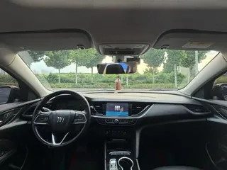 Buick Regal 2023 купить из Китая, цена 3 082 000 ₽ — Suifenhe Auto