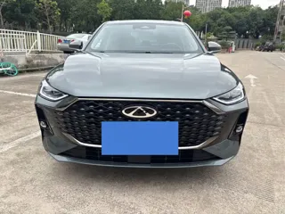 Chery Arrizo 8 2025 купить из Китая, цена 2 844 000 ₽ — Suifenhe Auto