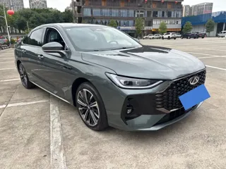 Chery Arrizo 8 2025 купить из Китая, цена 2 844 000 ₽ — Suifenhe Auto