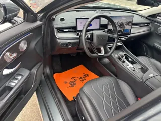 Chery Arrizo 8 2025 купить из Китая, цена 2 844 000 ₽ — Suifenhe Auto