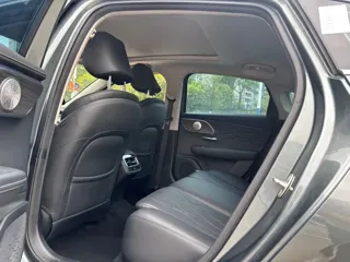 Chery Arrizo 8 2025 купить из Китая, цена 2 844 000 ₽ — Suifenhe Auto