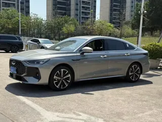 Chery Arrizo 8 2025 купить из Китая, цена 2 860 000 ₽ — Suifenhe Auto