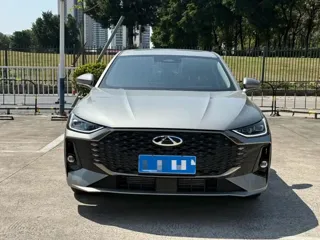 Chery Arrizo 8 2025 купить из Китая, цена 2 860 000 ₽ — Suifenhe Auto