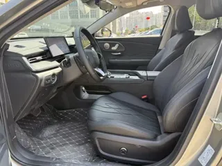 Chery Arrizo 8 2025 купить из Китая, цена 2 860 000 ₽ — Suifenhe Auto