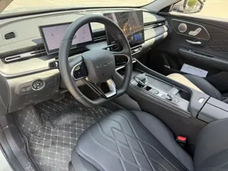 Chery Arrizo 8 2025 купить из Китая, цена 2 860 000 ₽ — Suifenhe Auto