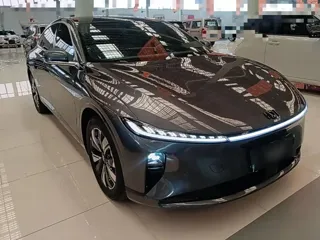 Changan Qiyuan A07 2024 купить из Китая, цена 3 050 000 ₽ — Suifenhe Auto