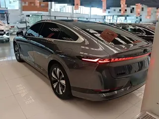Changan Qiyuan A07 2024 купить из Китая, цена 3 050 000 ₽ — Suifenhe Auto