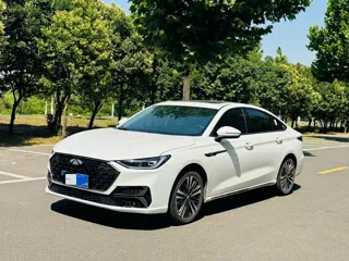 Chery Arrizo 8 2026