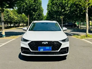 Chery Arrizo 8 2026 купить из Китая, цена 3 226 000 ₽ — Suifenhe Auto
