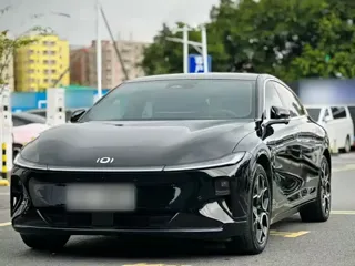 Changan Qiyuan A07 2024 купить из Китая, цена 3 264 000 ₽ — Suifenhe Auto