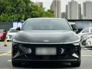 Changan Qiyuan A07 2024 купить из Китая, цена 3 264 000 ₽ — Suifenhe Auto