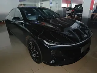 Changan Qiyuan A07 2024 купить из Китая, цена 3 264 000 ₽ — Suifenhe Auto