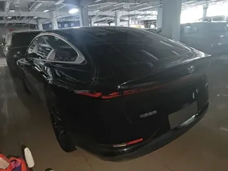 Changan Qiyuan A07 2024 купить из Китая, цена 3 264 000 ₽ — Suifenhe Auto