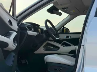 BYD Yuan UP 2024 купить из Китая, цена 2 752 000 ₽ — Suifenhe Auto