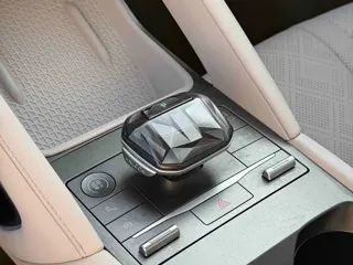 BYD Yuan UP 2024 купить из Китая, цена 2 752 000 ₽ — Suifenhe Auto