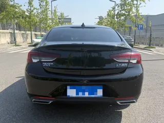 Buick Regal 2025 купить из Китая, цена 2 969 000 ₽ — Suifenhe Auto