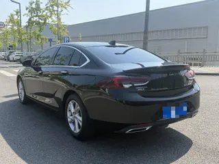 Buick Regal 2025 купить из Китая, цена 2 969 000 ₽ — Suifenhe Auto