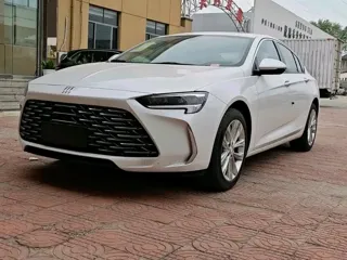 Buick Regal 2026