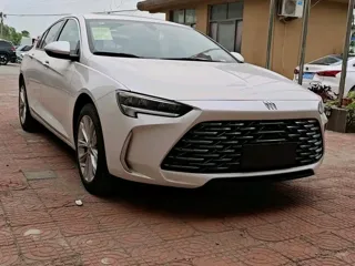 Buick Regal 2026 купить из Китая, цена 3 485 000 ₽ — Suifenhe Auto