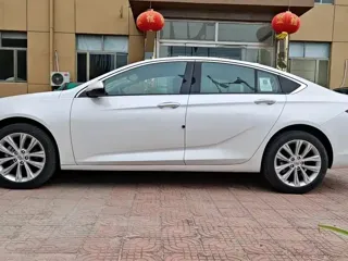 Buick Regal 2026 купить из Китая, цена 3 485 000 ₽ — Suifenhe Auto