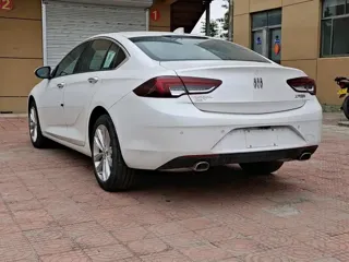 Buick Regal 2026 купить из Китая, цена 3 485 000 ₽ — Suifenhe Auto