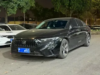 Honda Inspire 2024