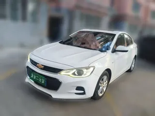 Chevrolet Cavalier 2018 купить из Китая, цена 1 004 000 ₽ — Suifenhe Auto