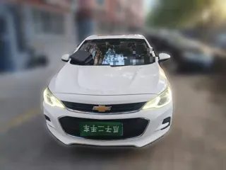 Chevrolet Cavalier 2018 купить из Китая, цена 1 004 000 ₽ — Suifenhe Auto
