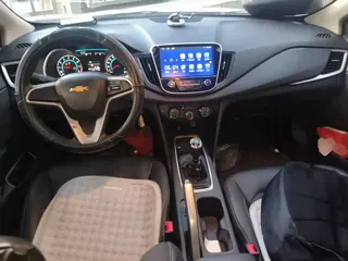 Chevrolet Cavalier 2018 купить из Китая, цена 1 004 000 ₽ — Suifenhe Auto