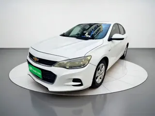 Chevrolet Cavalier 2018 купить из Китая, цена 1 088 000 ₽ — Suifenhe Auto