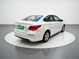 Chevrolet Cavalier 2018 купить из Китая, цена 1 088 000 ₽ — Suifenhe Auto