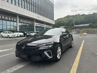 Buick Regal 2024 купить из Китая, цена 2 826 000 ₽ — Suifenhe Auto