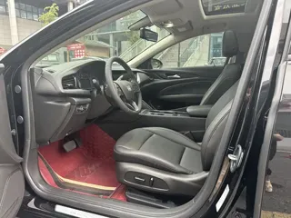 Buick Regal 2024 купить из Китая, цена 2 826 000 ₽ — Suifenhe Auto